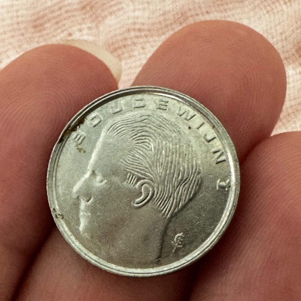1990 coin